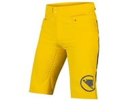 more-results: Endura SingleTrack Lite Short (Saffron) (No Liner) (Standard Length) (XL)